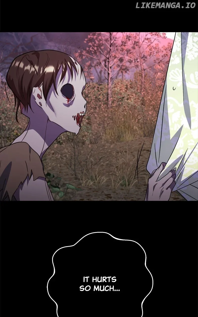 To You Who Never Loved Me Chapter 104 page 57