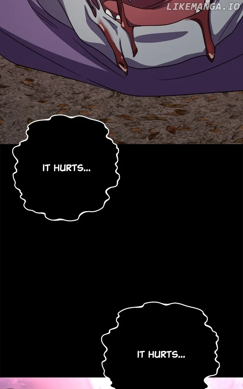 To You Who Never Loved Me Chapter 104 page 51