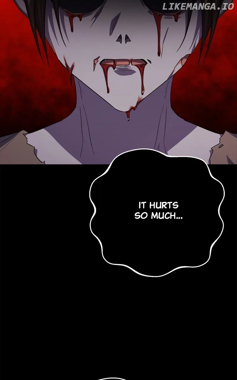 To You Who Never Loved Me Chapter 104 page 61