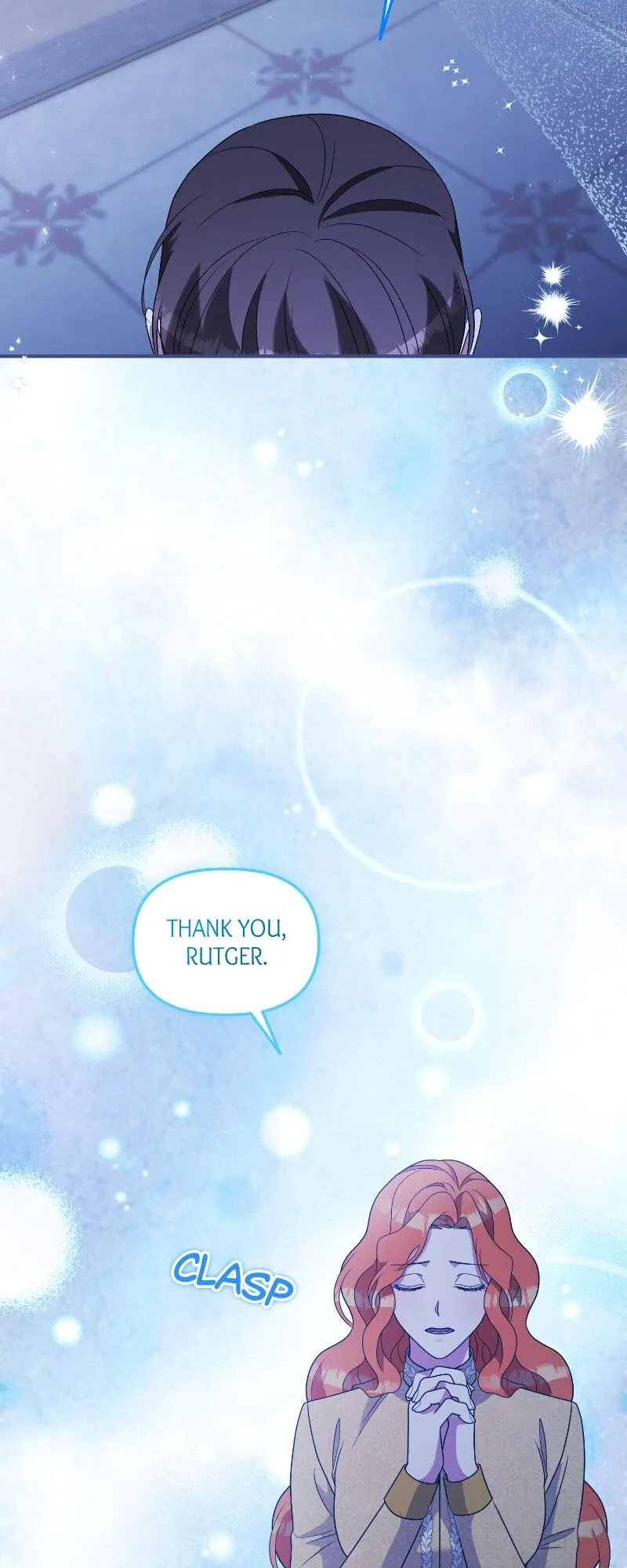 To Those Who Long for My Destruction Chapter 106 page 31
