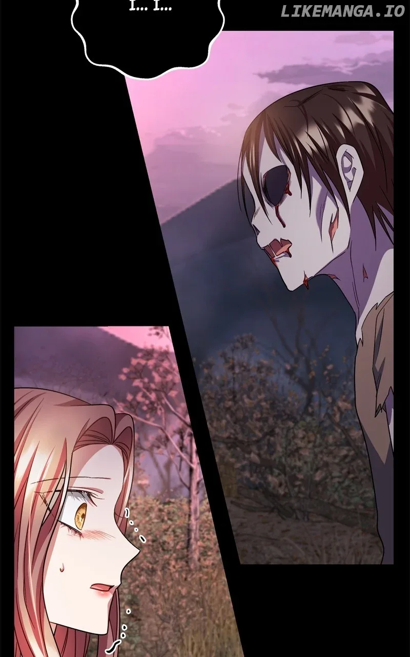 To You Who Never Loved Me Chapter 104 page 64
