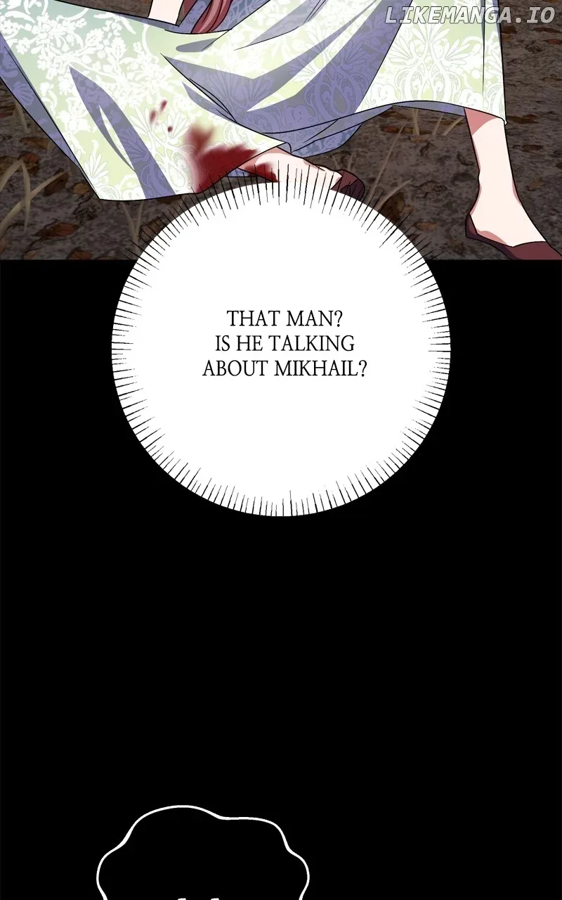 To You Who Never Loved Me Chapter 104 page 63