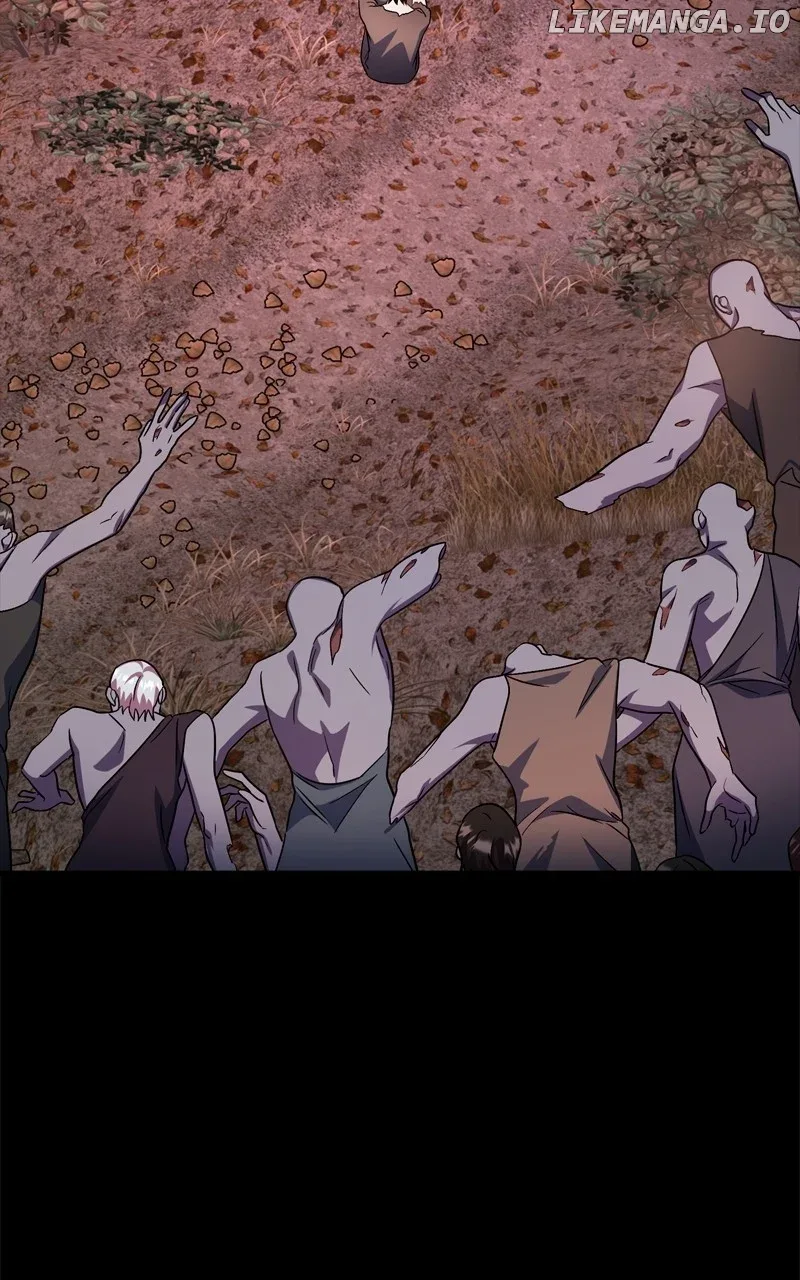 To You Who Never Loved Me Chapter 104 page 73