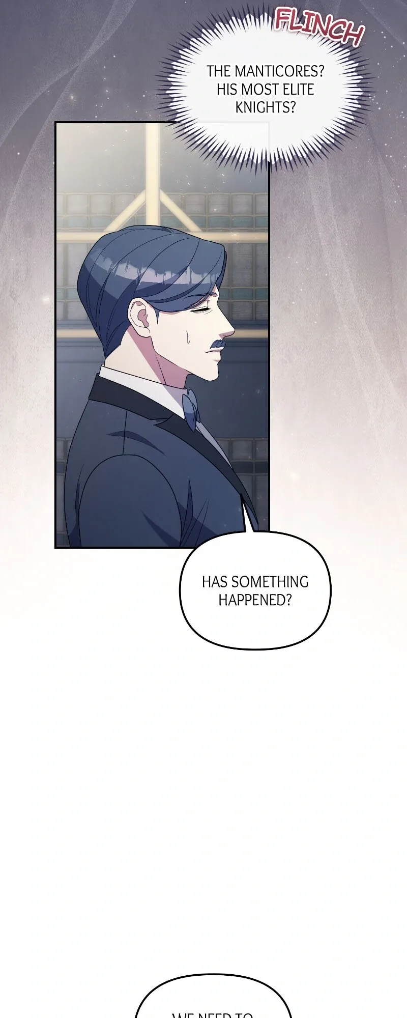 To Those Who Long for My Destruction Chapter 106 page 37