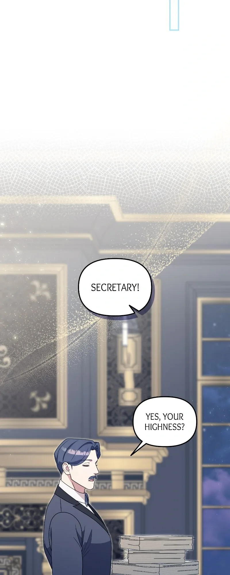 To Those Who Long for My Destruction Chapter 106 page 33