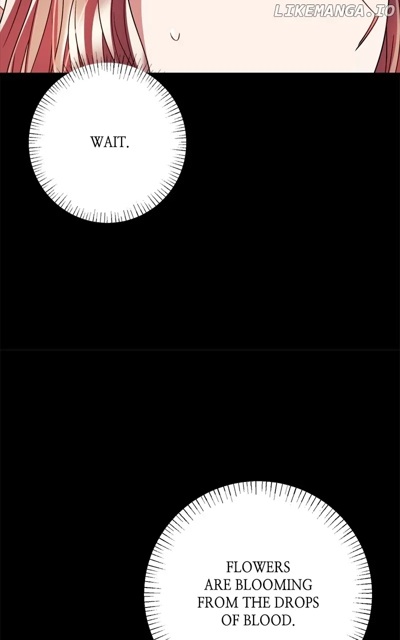 To You Who Never Loved Me Chapter 104 page 66