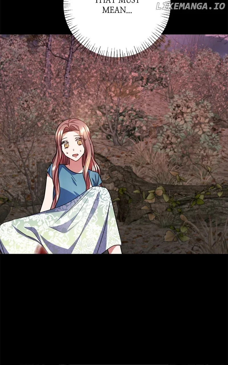 To You Who Never Loved Me Chapter 104 page 68