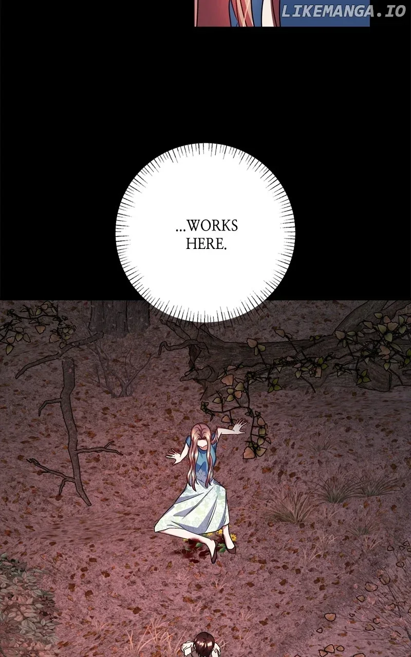 To You Who Never Loved Me Chapter 104 page 72