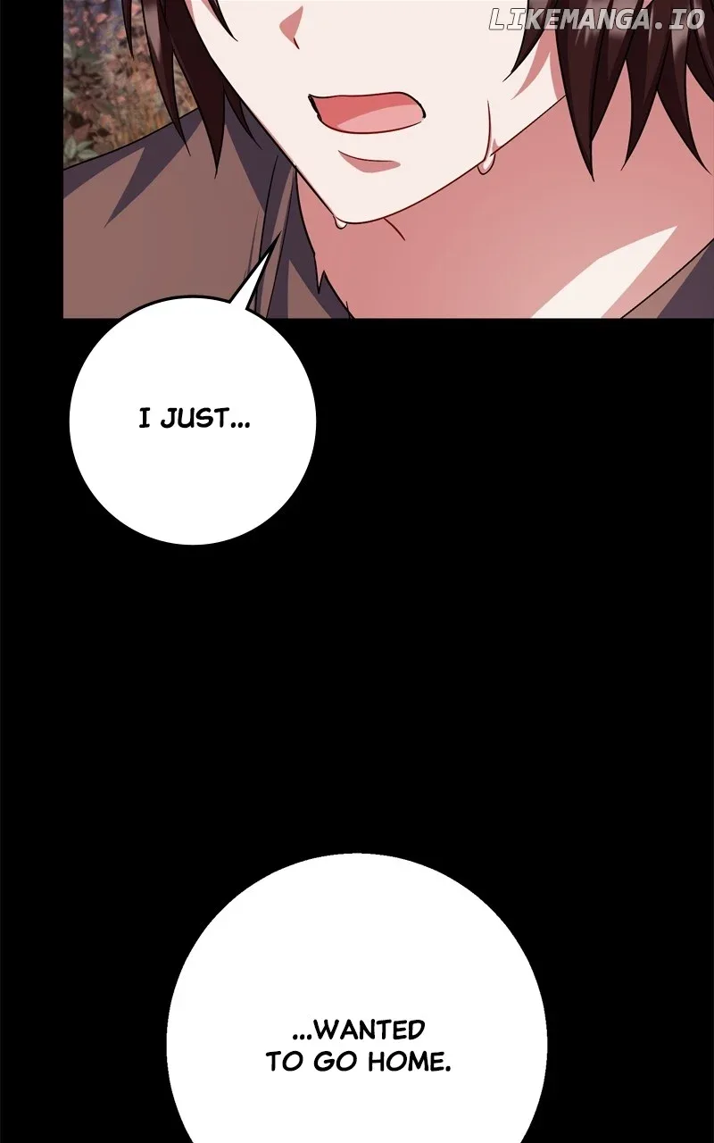To You Who Never Loved Me Chapter 104 page 69