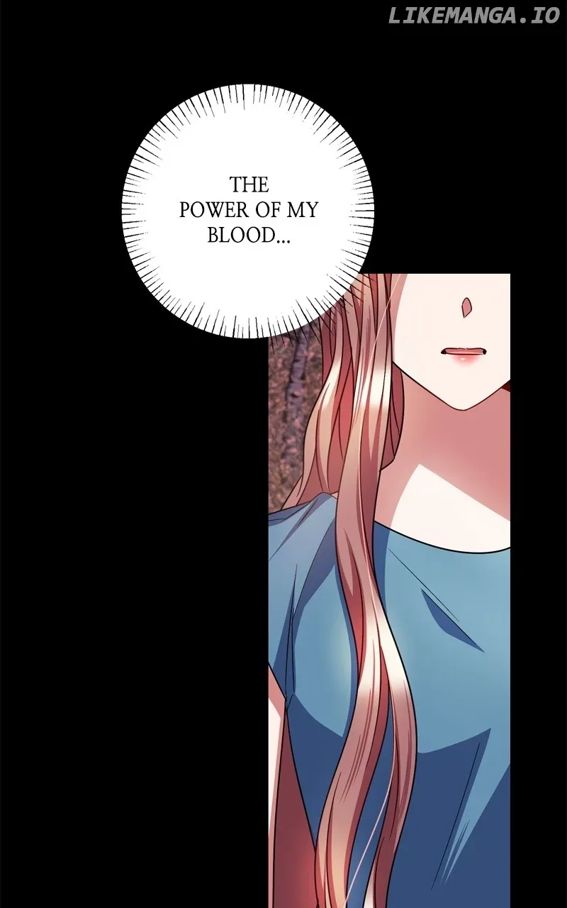 To You Who Never Loved Me Chapter 104 page 71