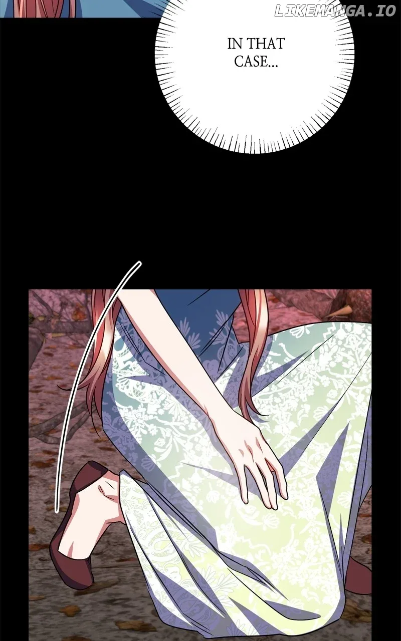 To You Who Never Loved Me Chapter 104 page 75