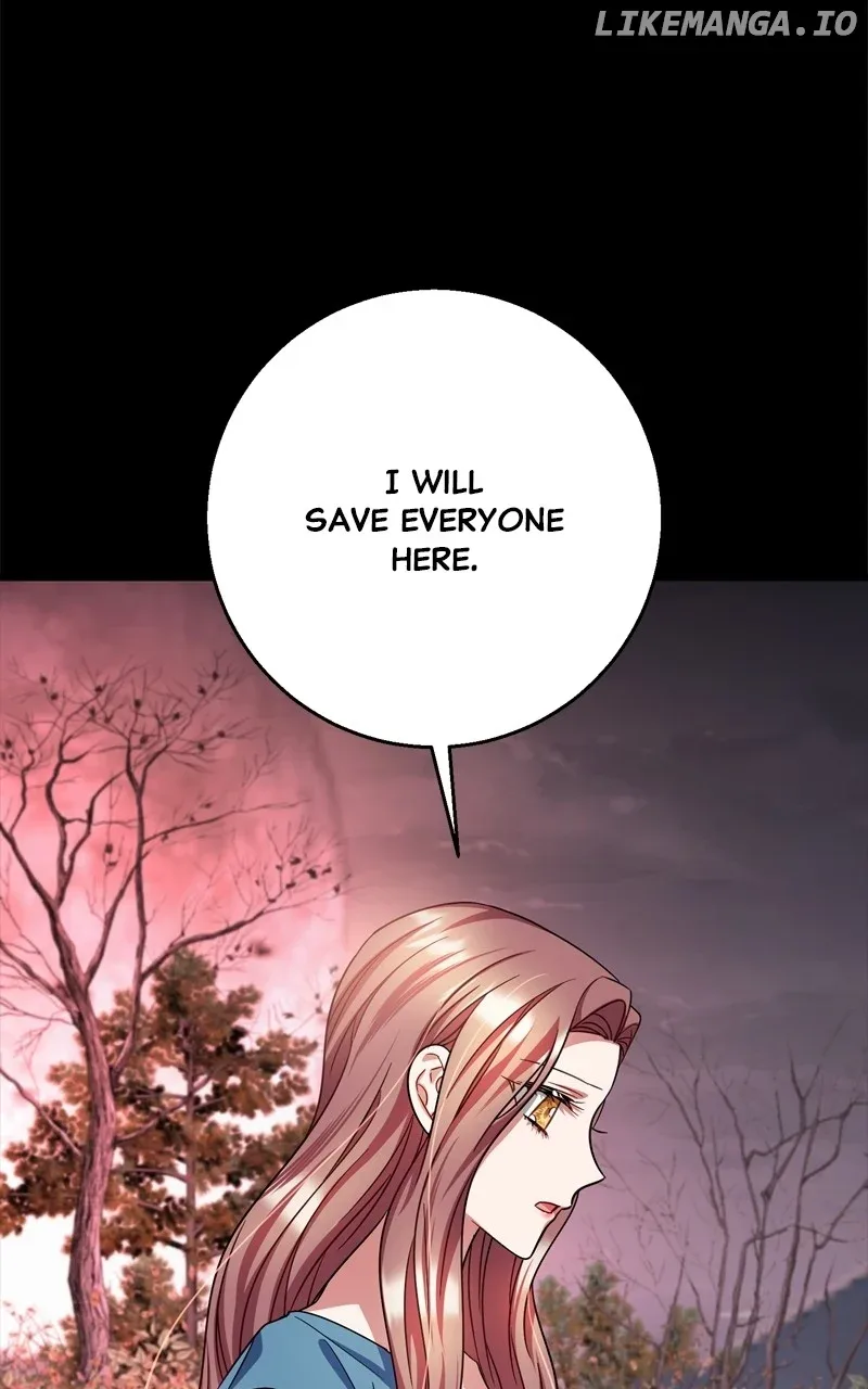 To You Who Never Loved Me Chapter 104 page 79