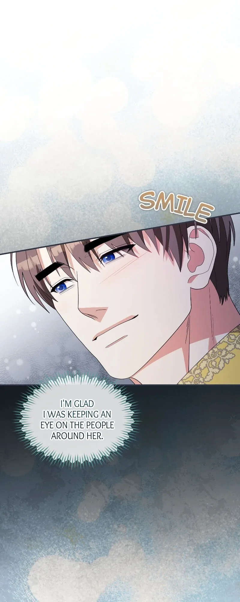 To Those Who Long for My Destruction Chapter 106 page 41