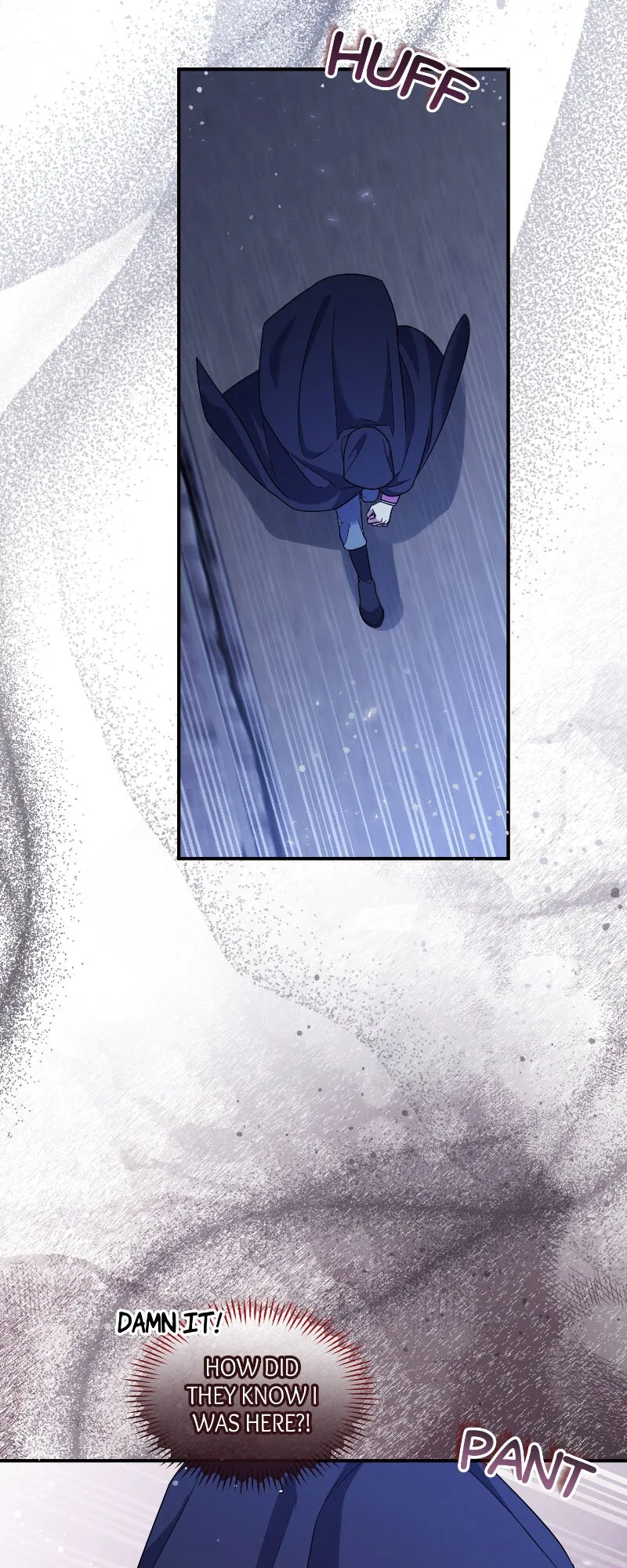 To Those Who Long for My Destruction Chapter 106 page 46