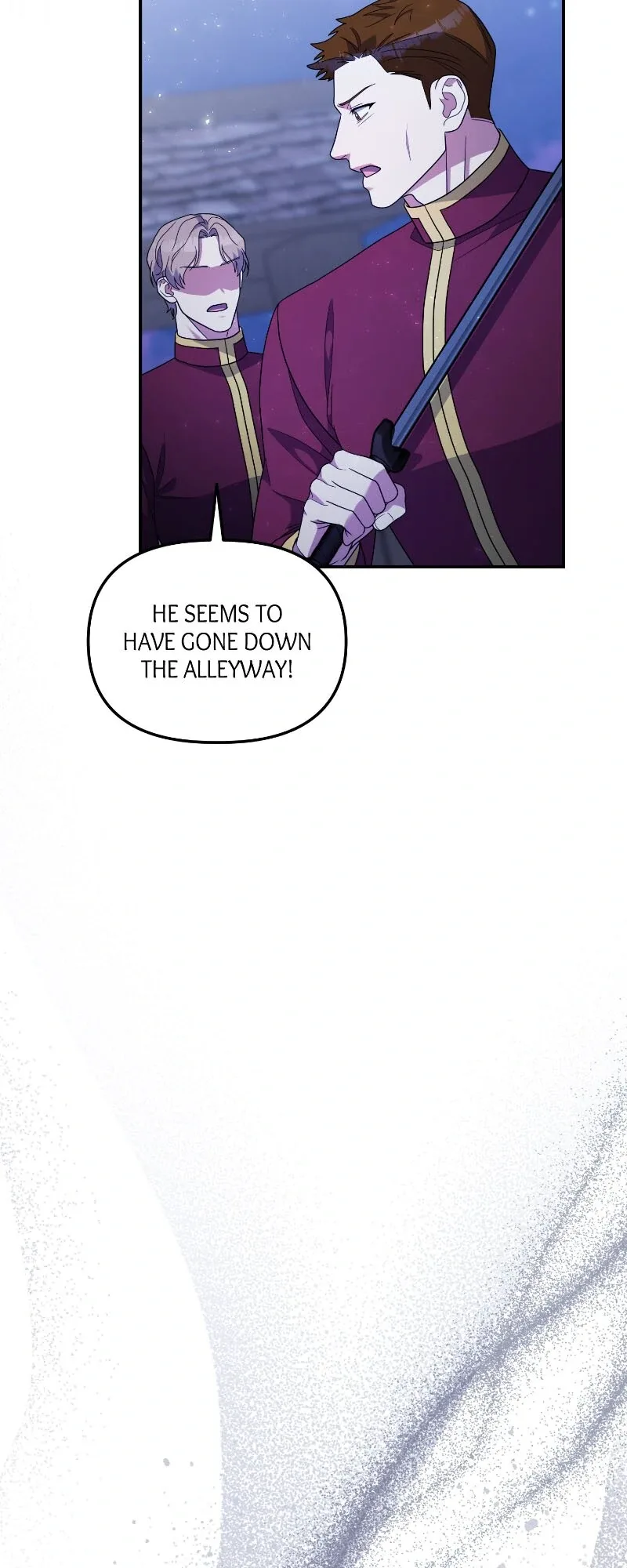 To Those Who Long for My Destruction Chapter 106 page 45
