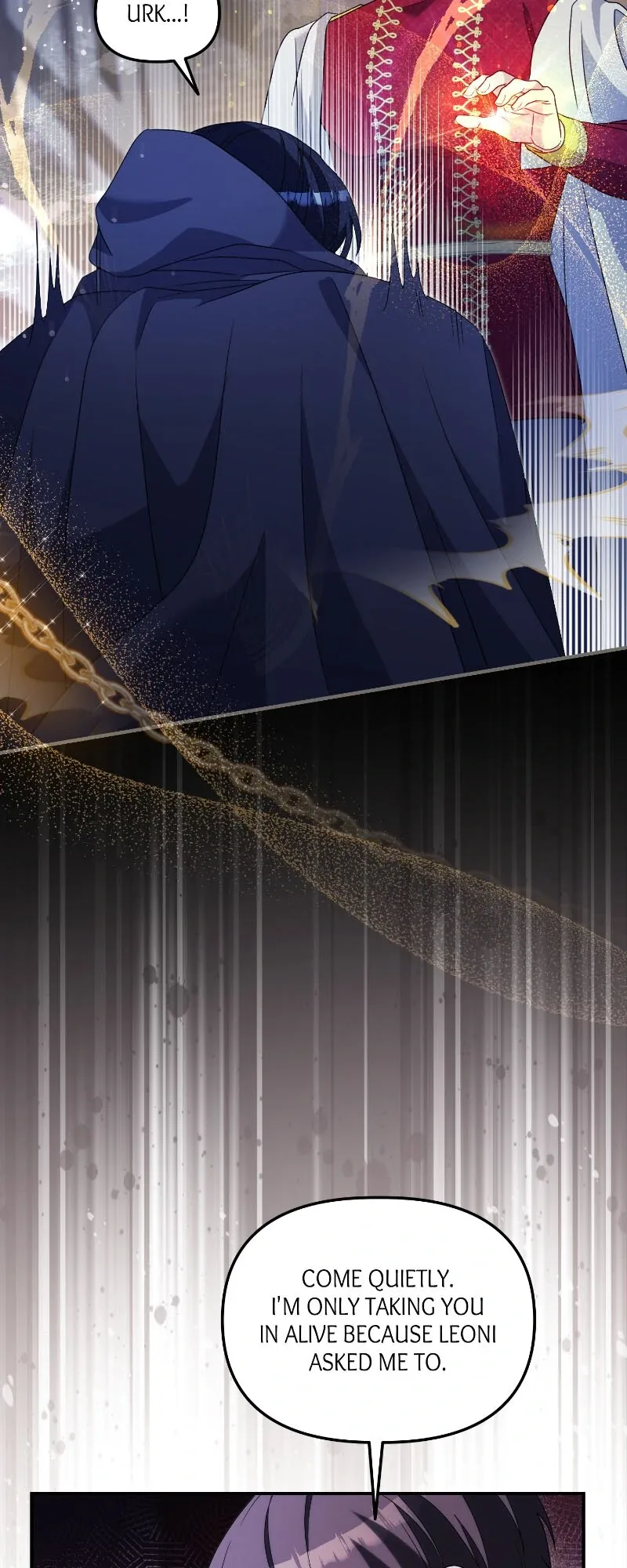 To Those Who Long for My Destruction Chapter 106 page 51