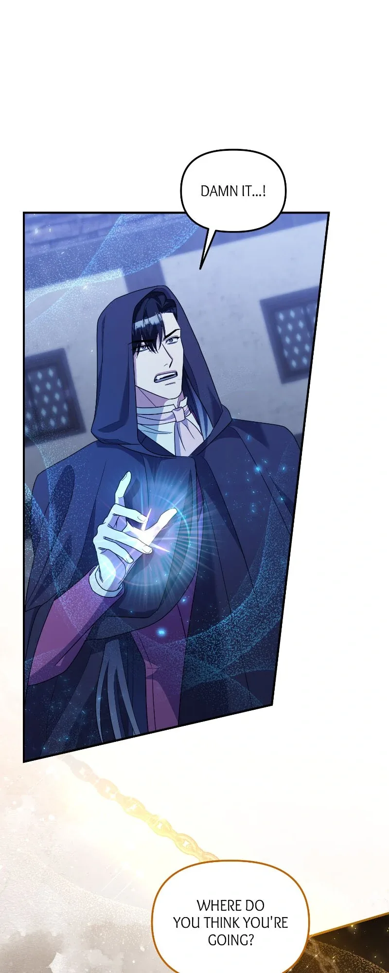 To Those Who Long for My Destruction Chapter 106 page 49