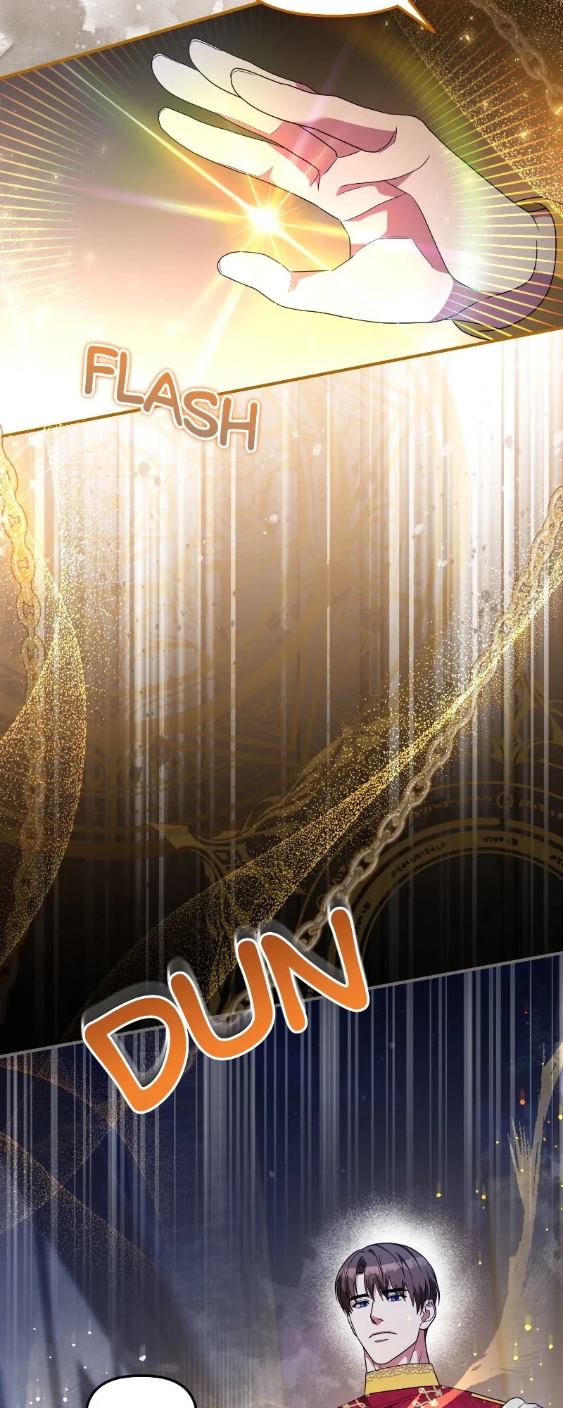 To Those Who Long for My Destruction Chapter 106 page 50