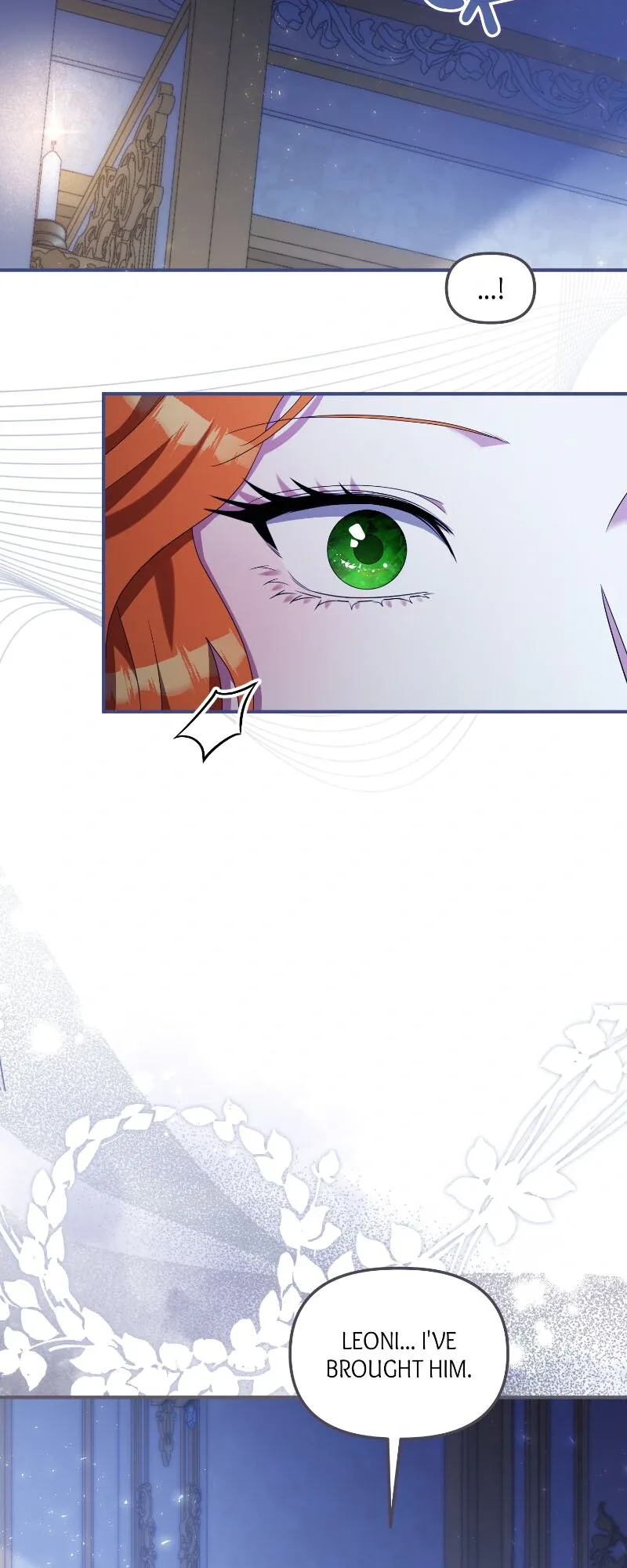 To Those Who Long for My Destruction Chapter 106 page 58