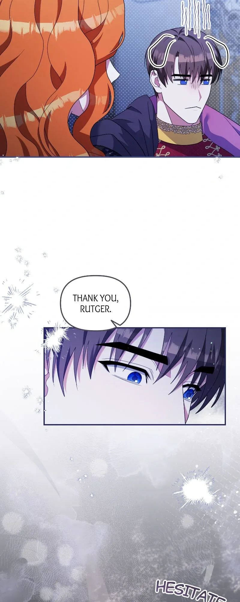 To Those Who Long for My Destruction Chapter 106 page 62