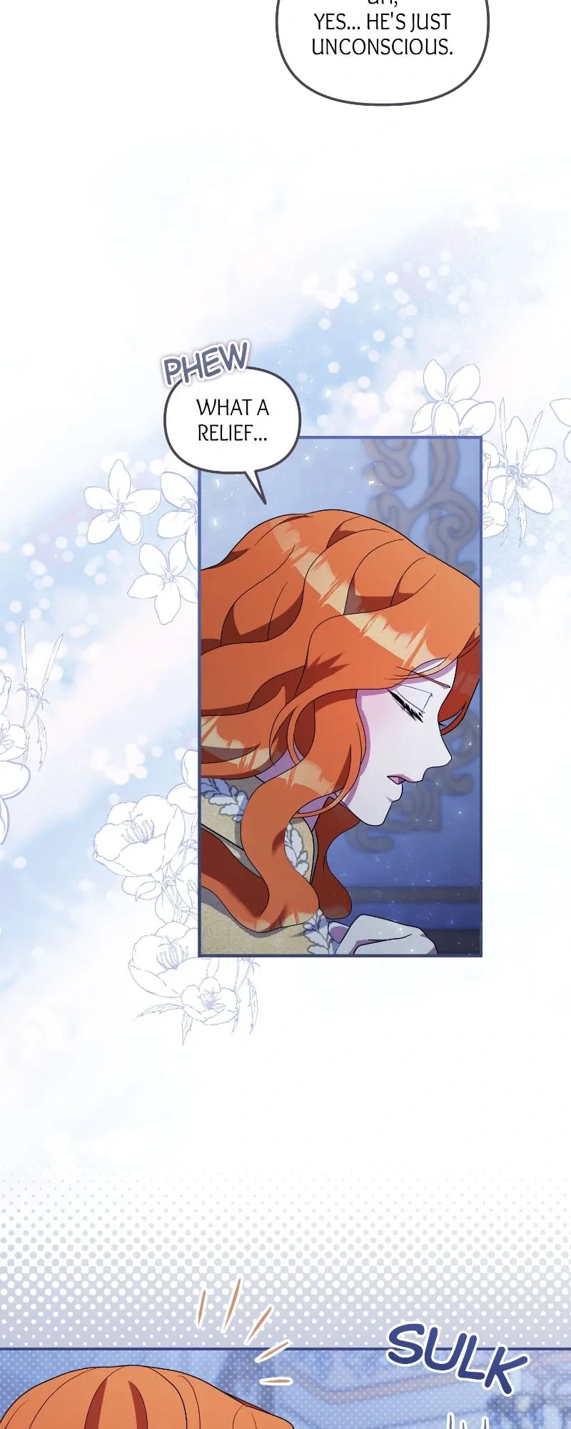 To Those Who Long for My Destruction Chapter 106 page 61