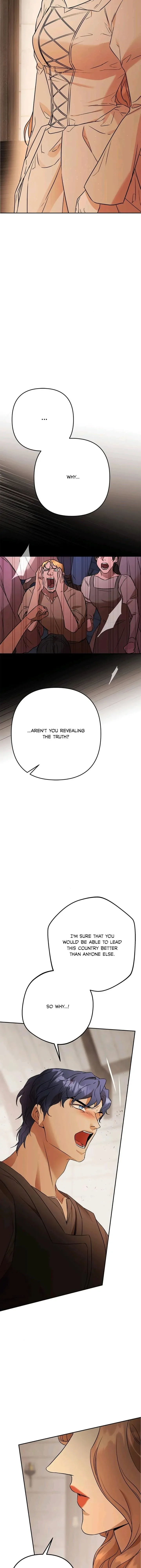 Agatha Chapter 120 page 7