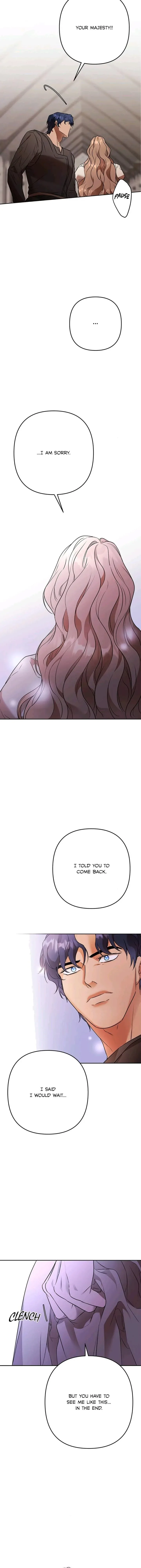 Agatha Chapter 120 page 14