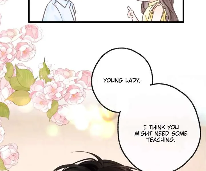 You Are My Desire Chapter 103 page 8