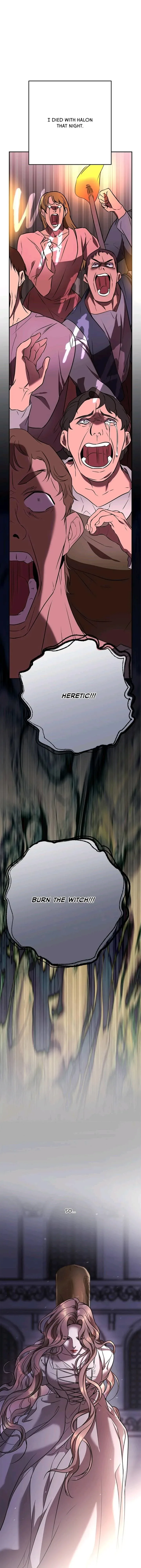 Agatha Chapter 120 page 17