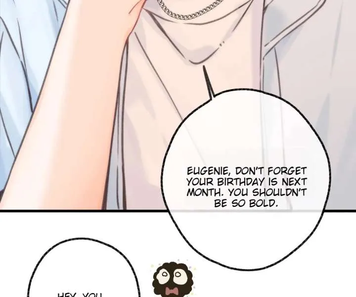 You Are My Desire Chapter 103 page 19