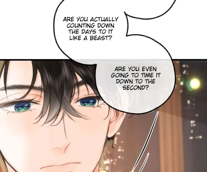 You Are My Desire Chapter 103 page 21