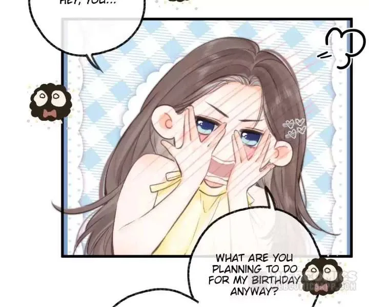 You Are My Desire Chapter 103 page 20