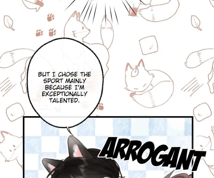 You Are My Desire Chapter 103 page 46