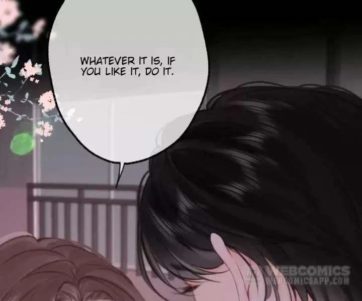 You Are My Desire Chapter 103 page 76