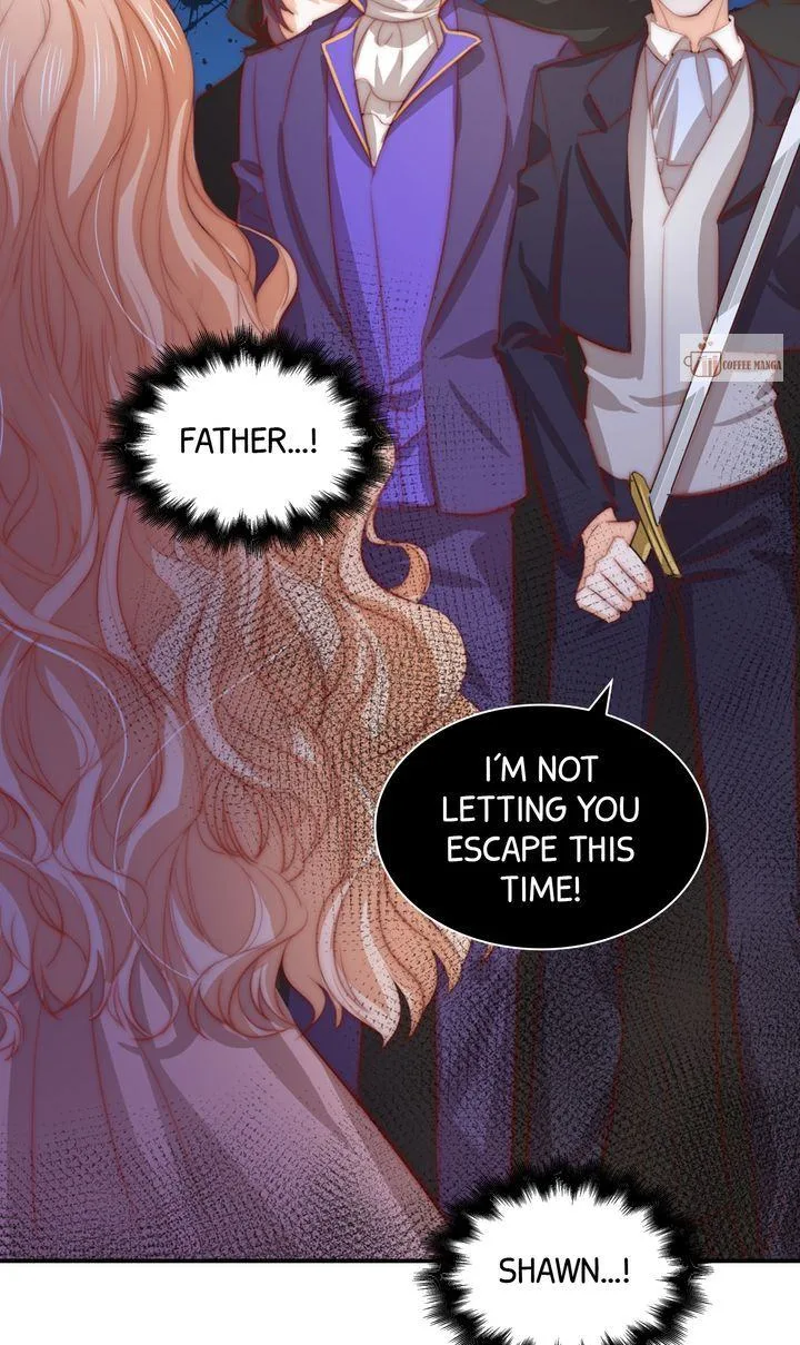 The Devil Duke’s Little Bride Chapter 107 page 18