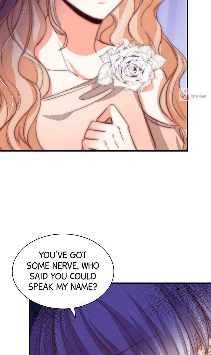 The Devil Duke’s Little Bride Chapter 107 page 21