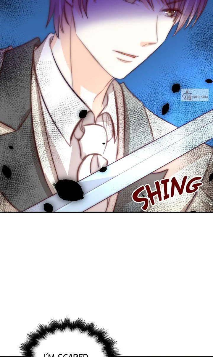 The Devil Duke’s Little Bride Chapter 107 page 26