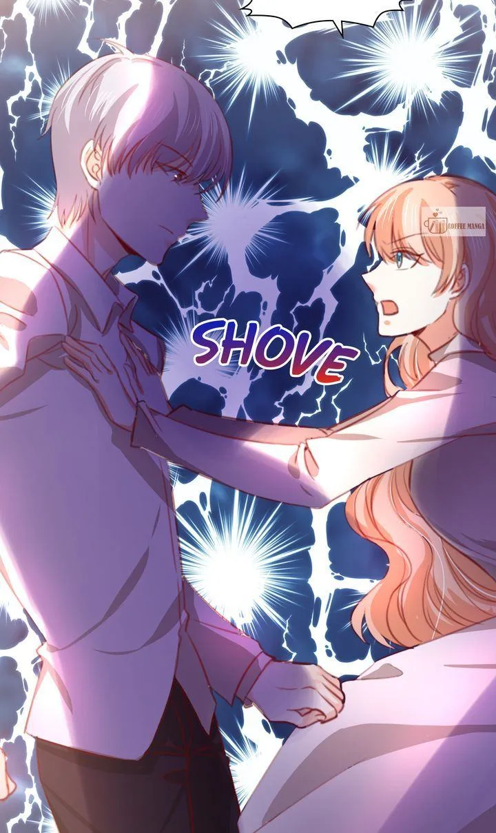 The Devil Duke’s Little Bride Chapter 107 page 40