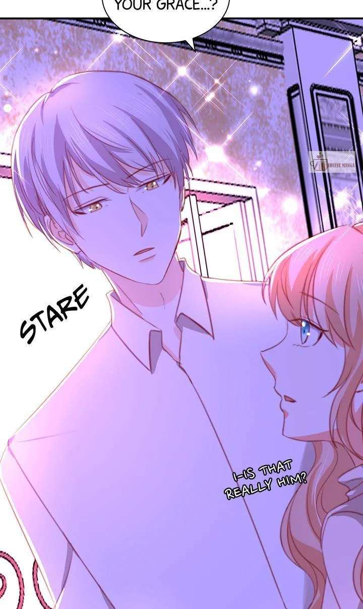 The Devil Duke’s Little Bride Chapter 107 page 35