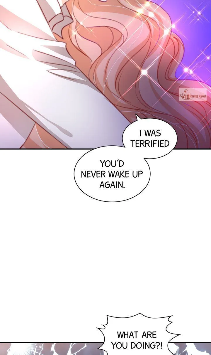The Devil Duke’s Little Bride Chapter 107 page 39