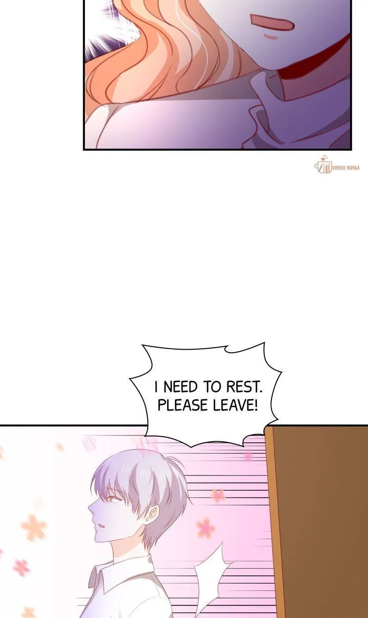 The Devil Duke’s Little Bride Chapter 107 page 46