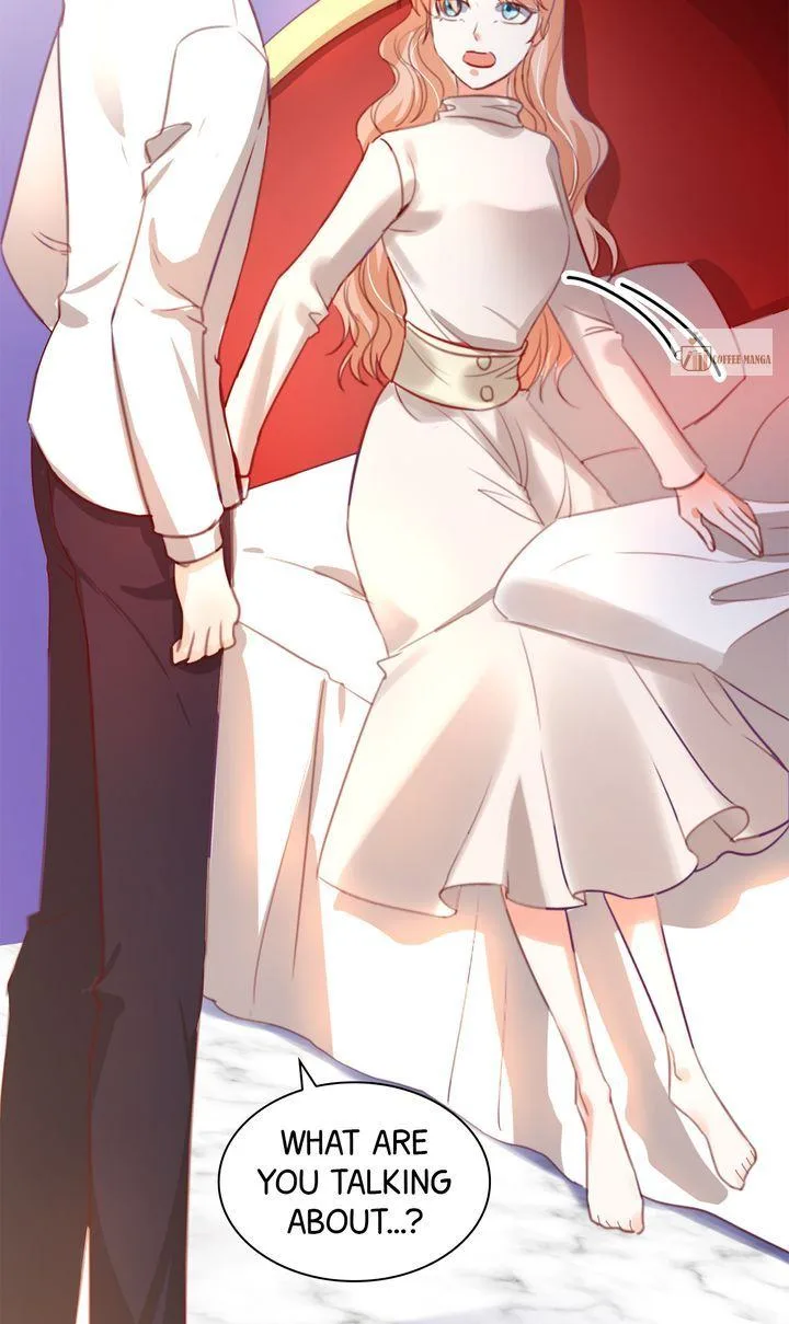 The Devil Duke’s Little Bride Chapter 107 page 44