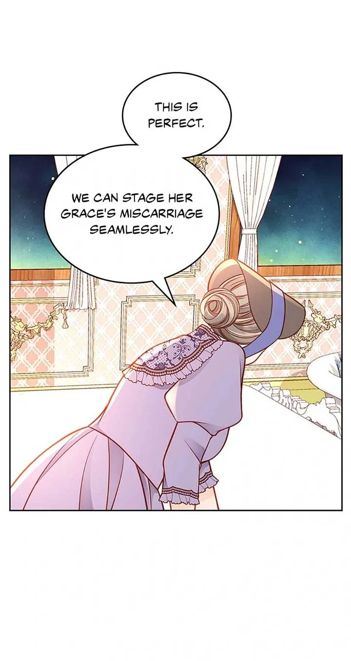 The Duchess’s Secret Dressing Room Chapter 105 page 17