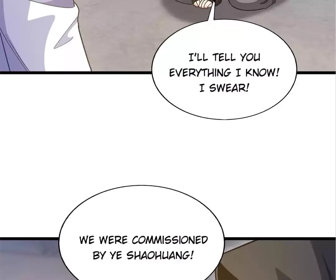 The Godly Son-in-Law of the Nation Chapter 108 page 7