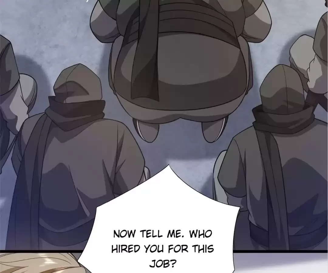 The Godly Son-in-Law of the Nation Chapter 108 page 5