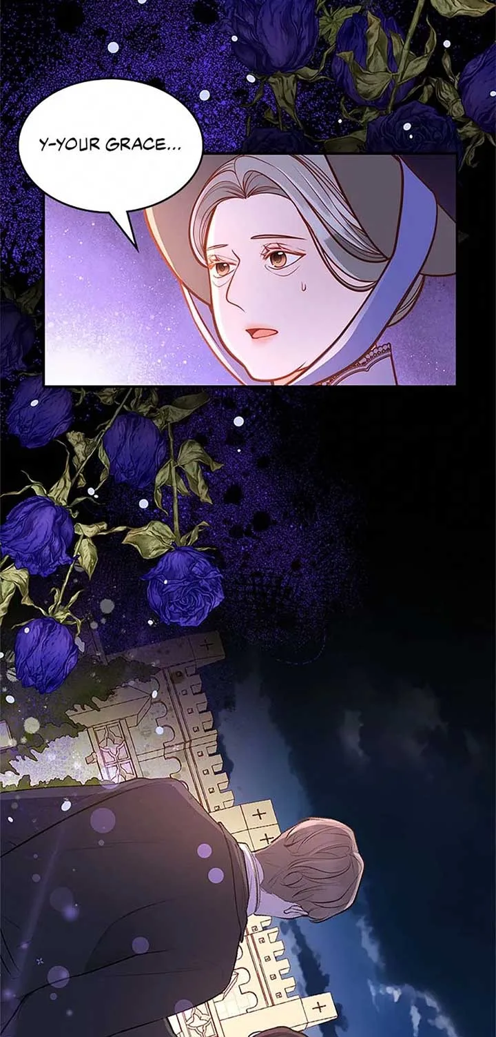 The Duchess’s Secret Dressing Room Chapter 105 page 12