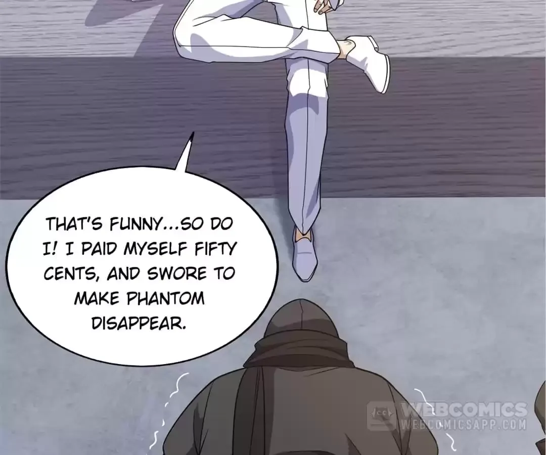 The Godly Son-in-Law of the Nation Chapter 108 page 4