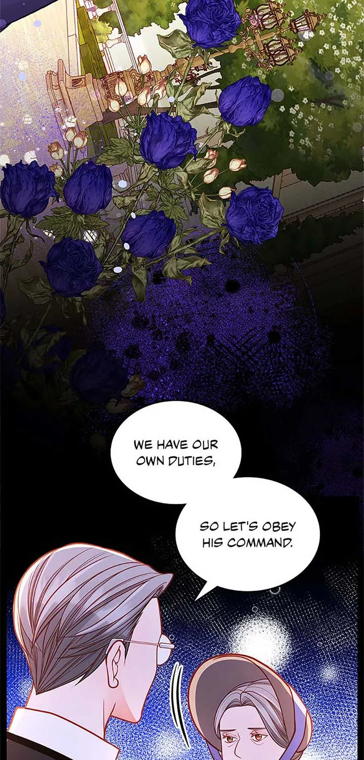The Duchess’s Secret Dressing Room Chapter 105 page 14