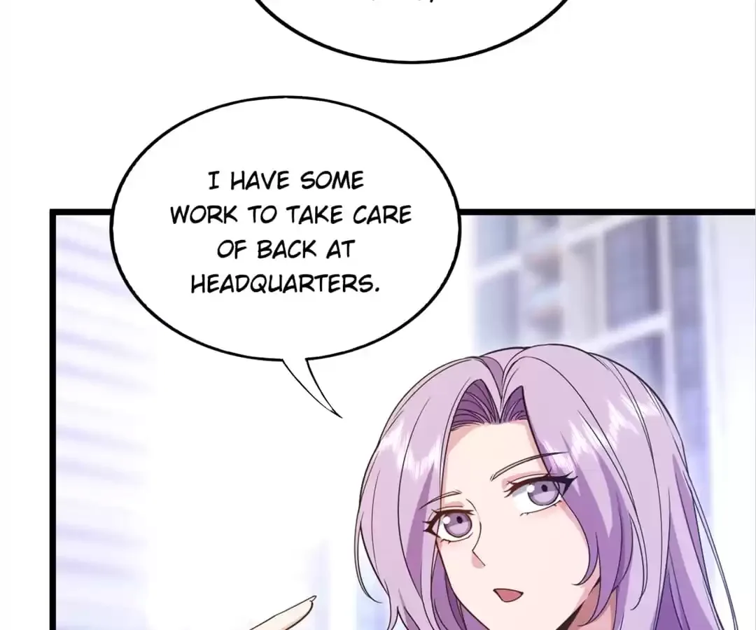 The Godly Son-in-Law of the Nation Chapter 108 page 22