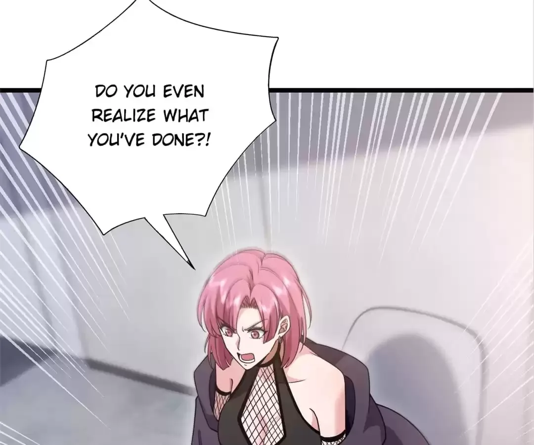 The Godly Son-in-Law of the Nation Chapter 108 page 25